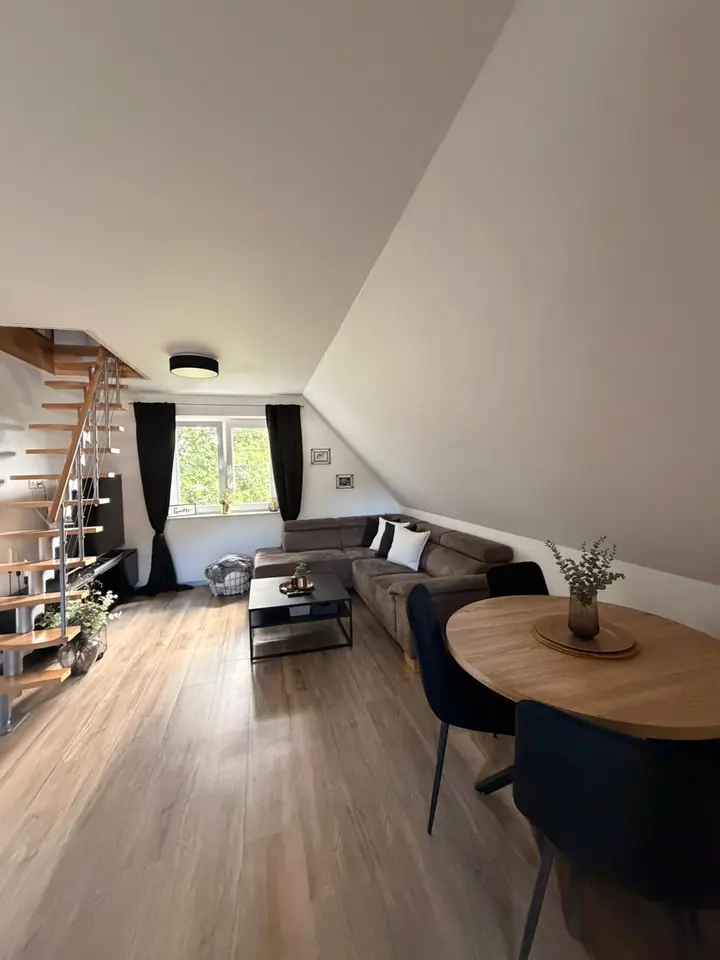 3 Zimmer Wohnung mit 55 m² in Cuxhaven – Bild 1