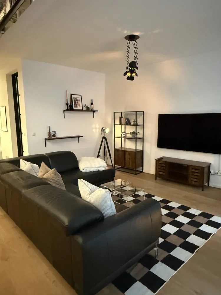 2 Zimmer Wohnung mit 78 m² in Hamburg – Bild 6