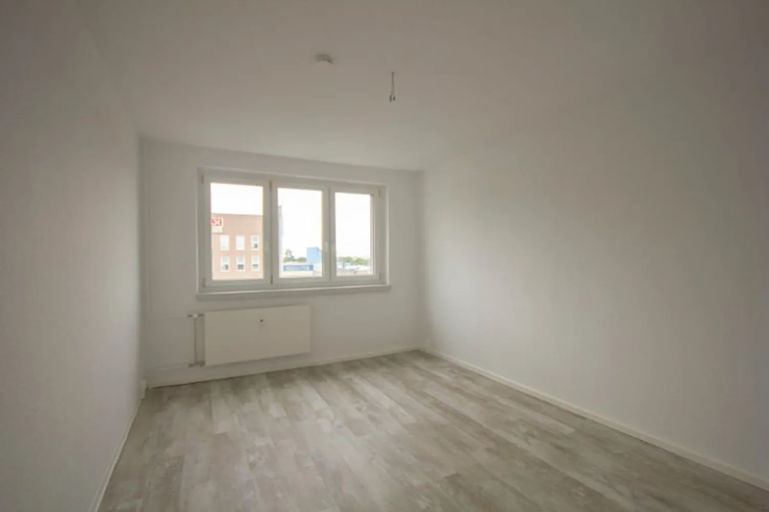 3 Zimmer Wohnung mit 61 m² in Halle (Saale) – Bild 5