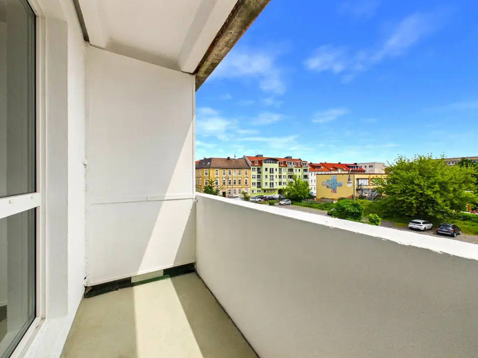 3 Zimmer Wohnung mit 57 m² in Dessau-Roßlau – Bild 9