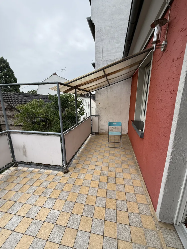 2 Zimmer Wohnung mit 55 m² in Wiesbaden – Bild 9