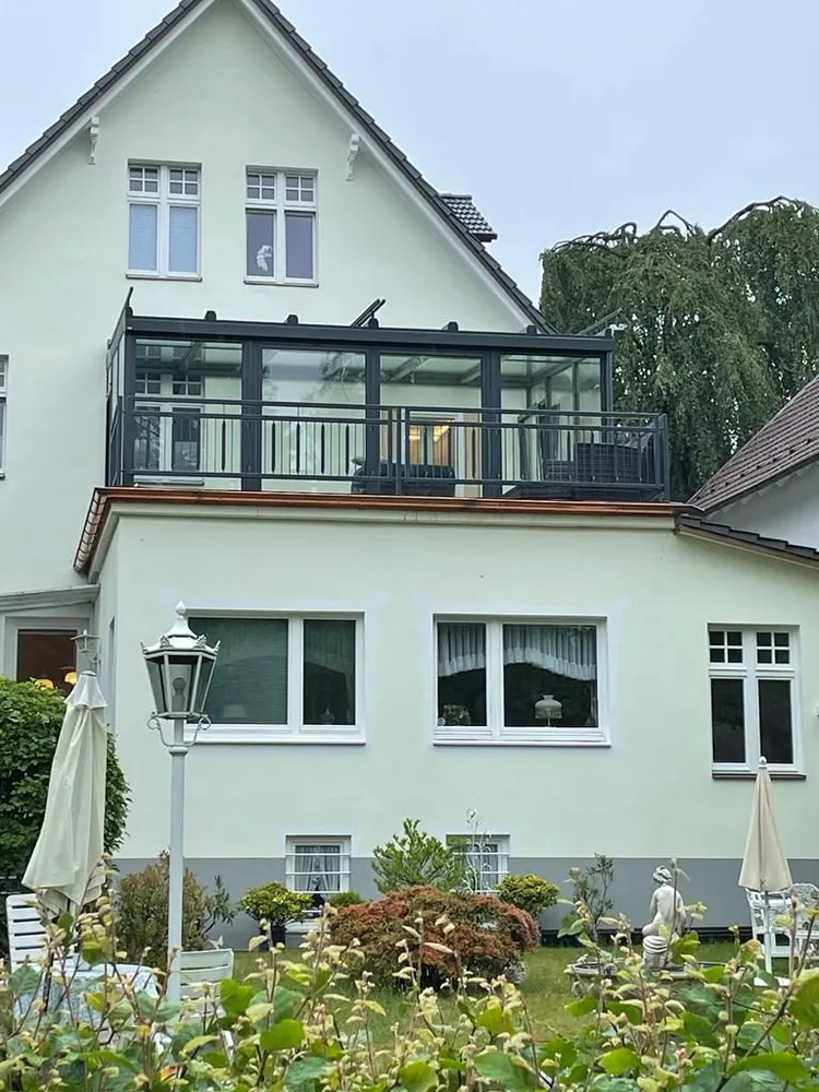 3 Zimmer Wohnung mit 97 m² in Hamburg – Bild 3