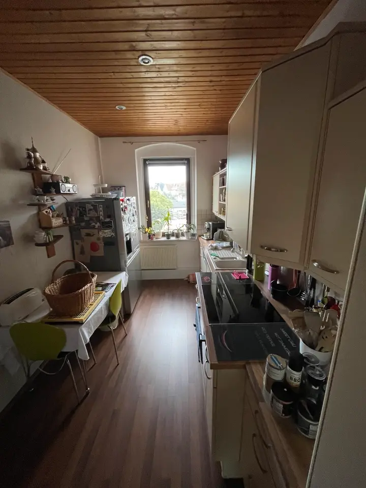 6 Zimmer Haus mit 120 m² in Altenburg – Bild 8