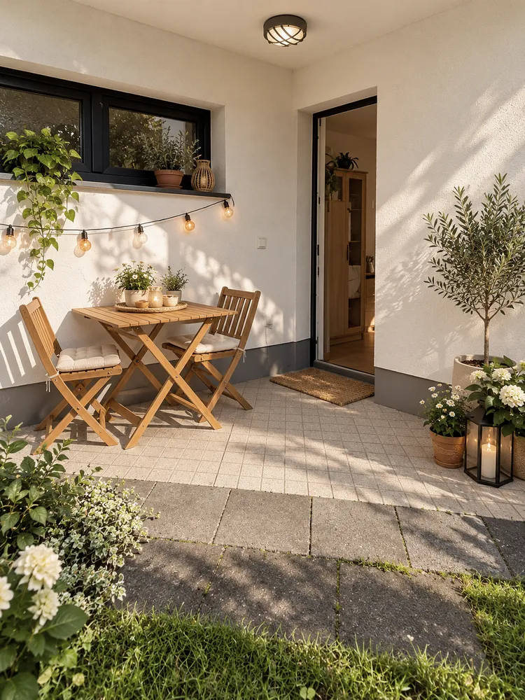 2 Zimmer Wohnung mit 59 m² in Bergisch Gladbach – Bild 1