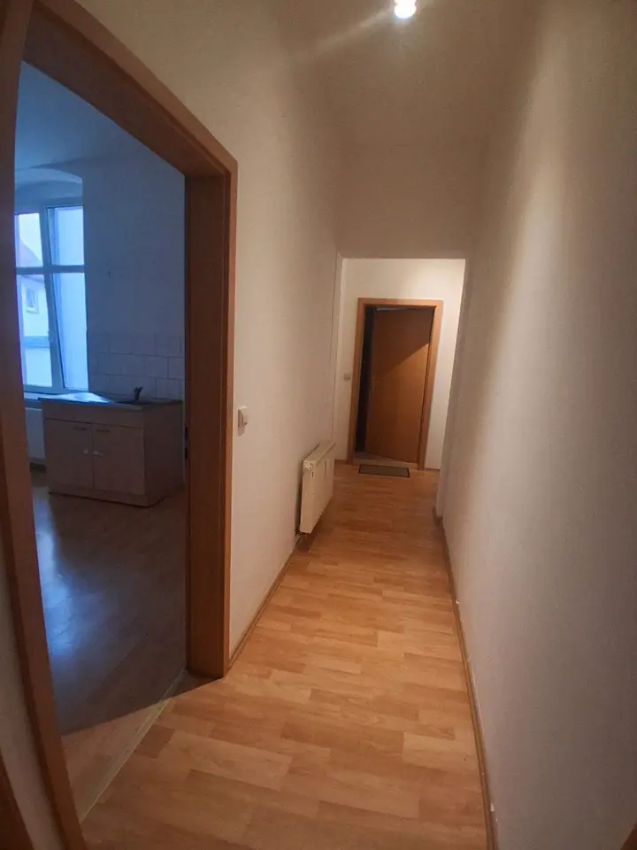 3 Zimmer Wohnung mit 55 m² in Torgau – Bild 7