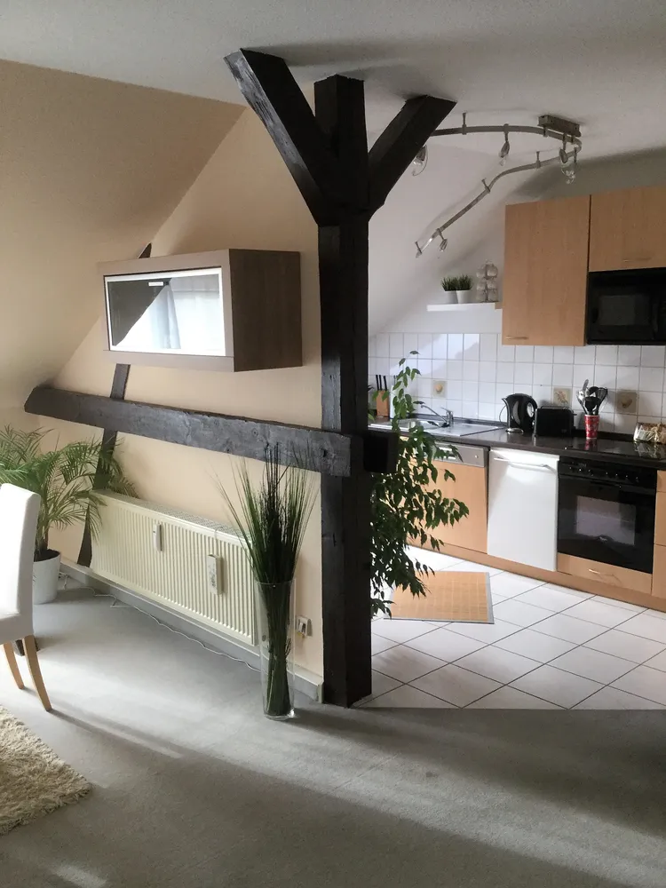 3 room apartment with 86 m² in Stendal – Photo 4