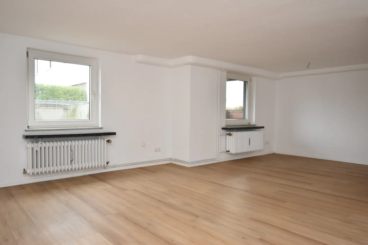 2 room apartment with 60 m² in Brunswick – Photo 1