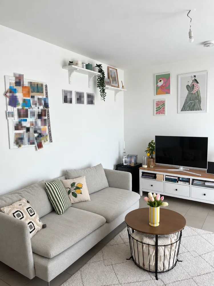 2 Zimmer Wohnung mit 44 m² in Regensburg – Bild 5