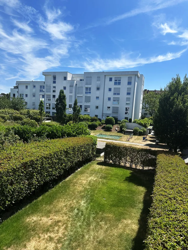 3 Zimmer Wohnung mit 86 m² in Wiesbaden – Bild 10