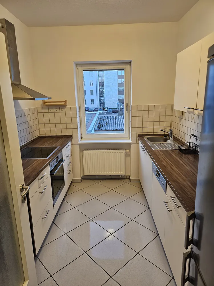 4 Zimmer Wohnung mit 77 m² in Neu-Ulm – Bild 6
