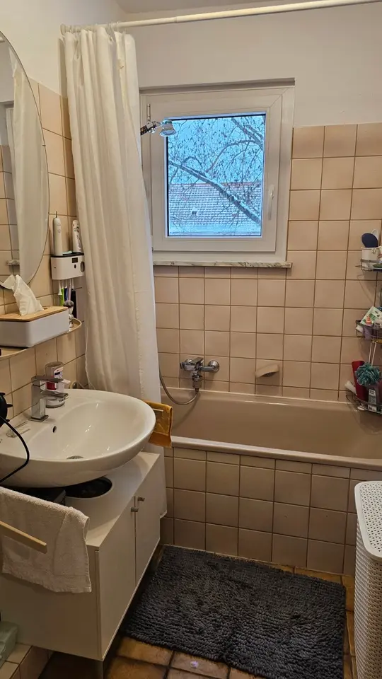 3 Zimmer Wohnung mit 63 m² in Kassel – Bild 9