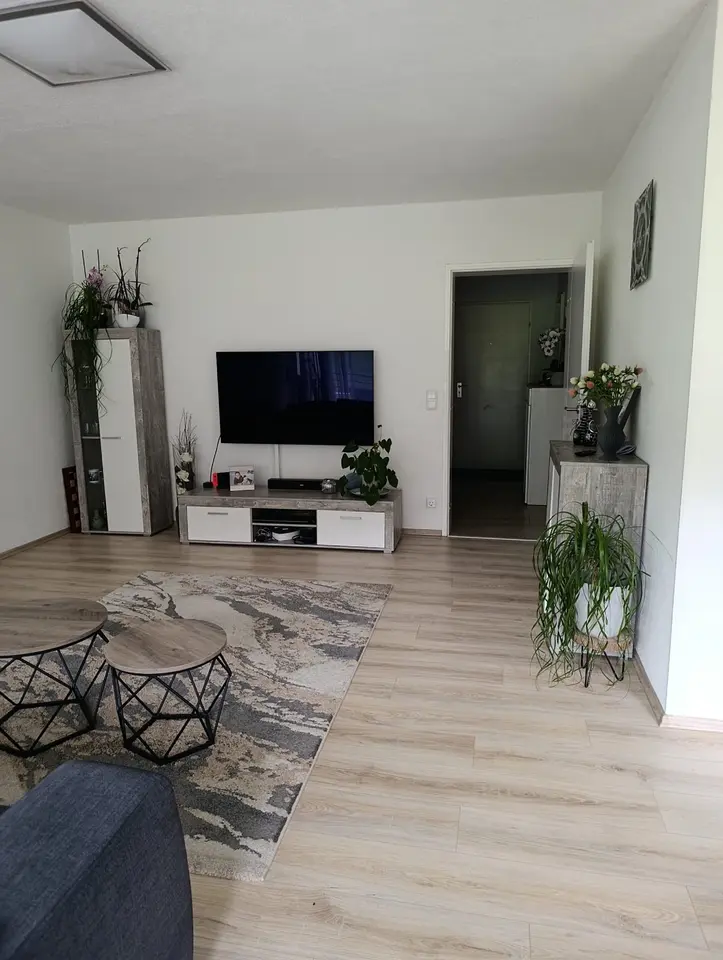 4 Zimmer Wohnung mit 101 m² in Balingen – Bild 1
