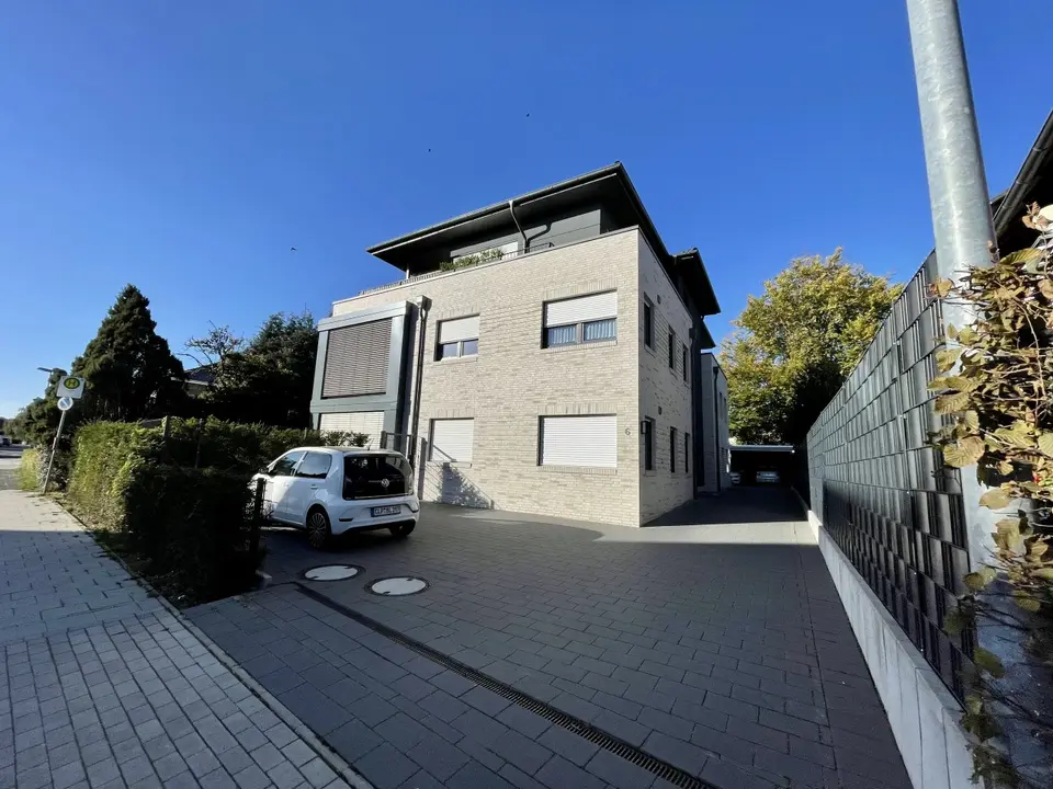 4 Zimmer Haus mit 135 m² in Cloppenburg – Bild 9
