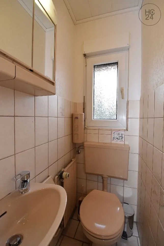 1 Zimmer Wohnung mit 36 m² in Leverkusen – Bild 12