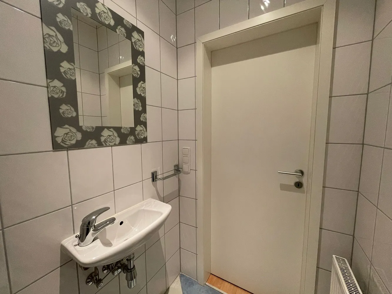 3 Zimmer Wohnung mit 90 m² in Frankfurt am Main – Bild 12