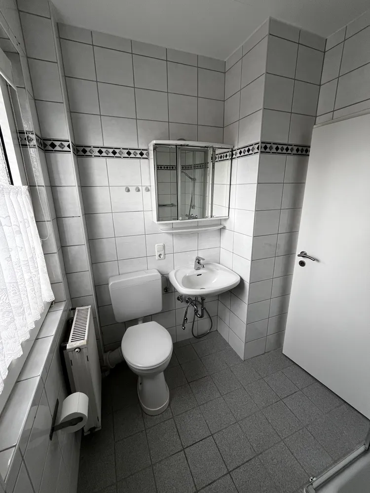 2 Zimmer Wohnung mit 50 m² in Aachen – Bild 4