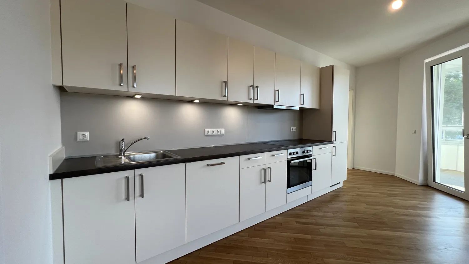 3 Zimmer Wohnung mit 82 m² in Berlin – Bild 3