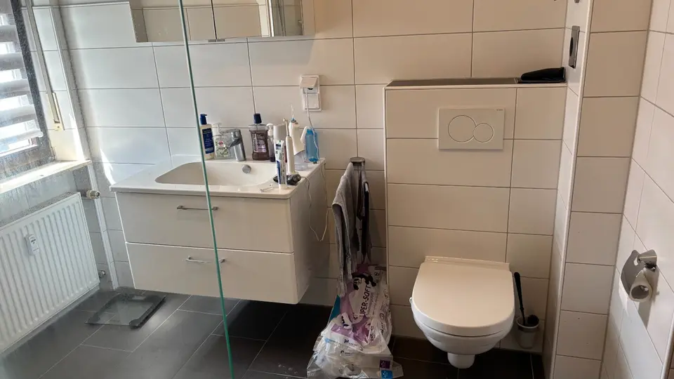 4 Zimmer Wohnung mit 90 m² in Saarbrücken – Bild 6