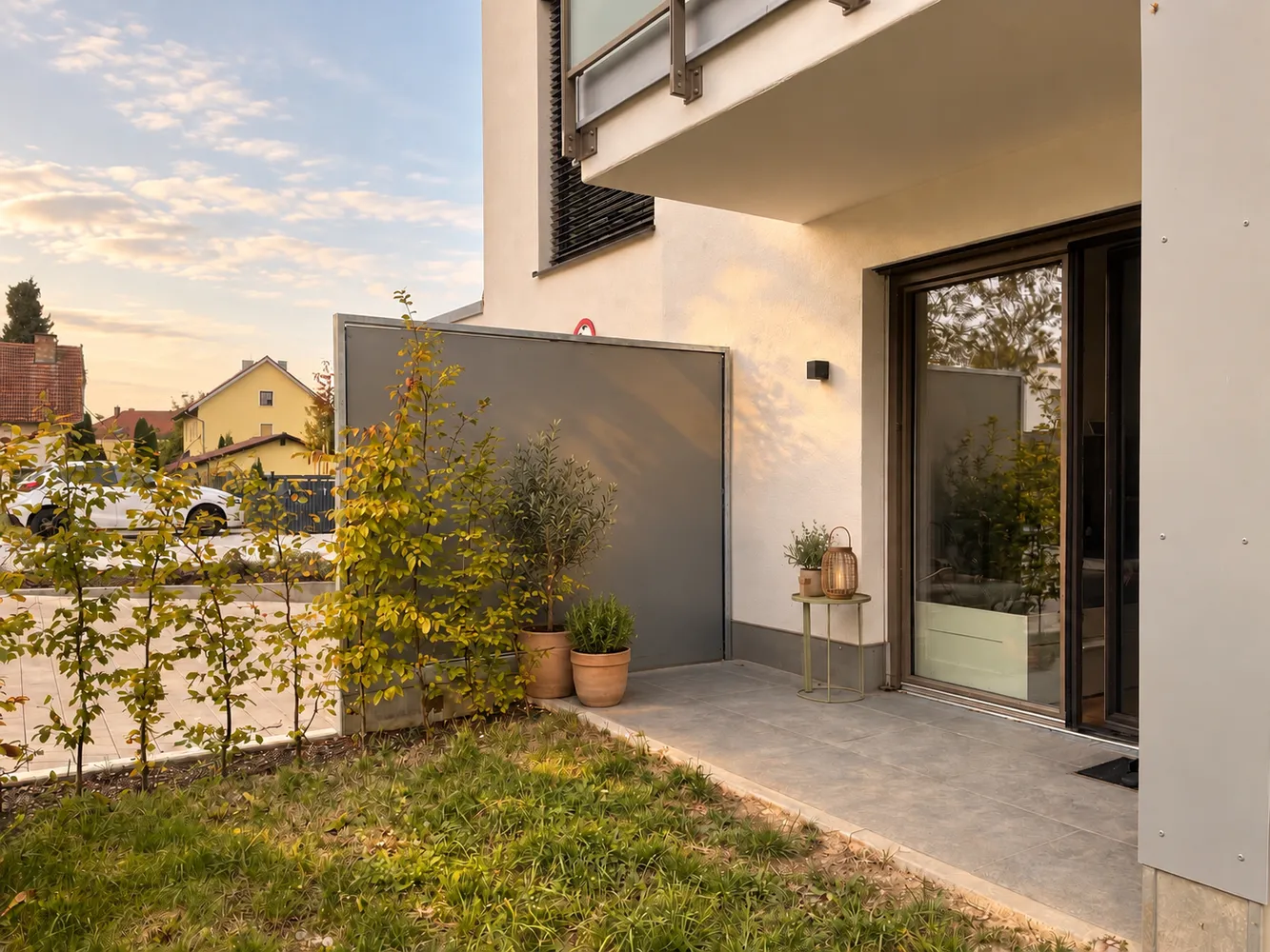 1 Zimmer Wohnung mit 41 m² in Straubing – Bild 4