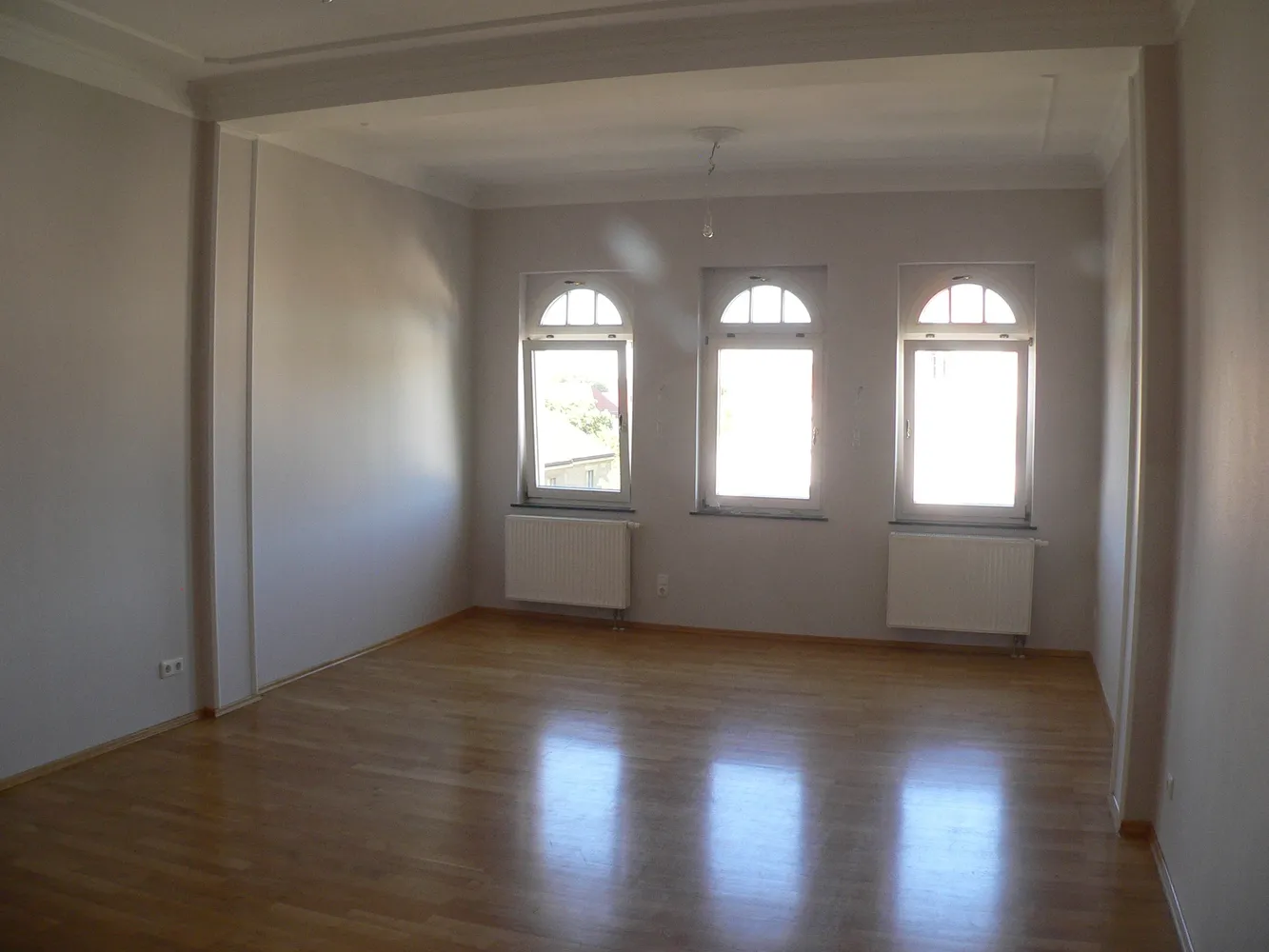 4 Zimmer Wohnung mit 140 m² in Dresden – Bild 5
