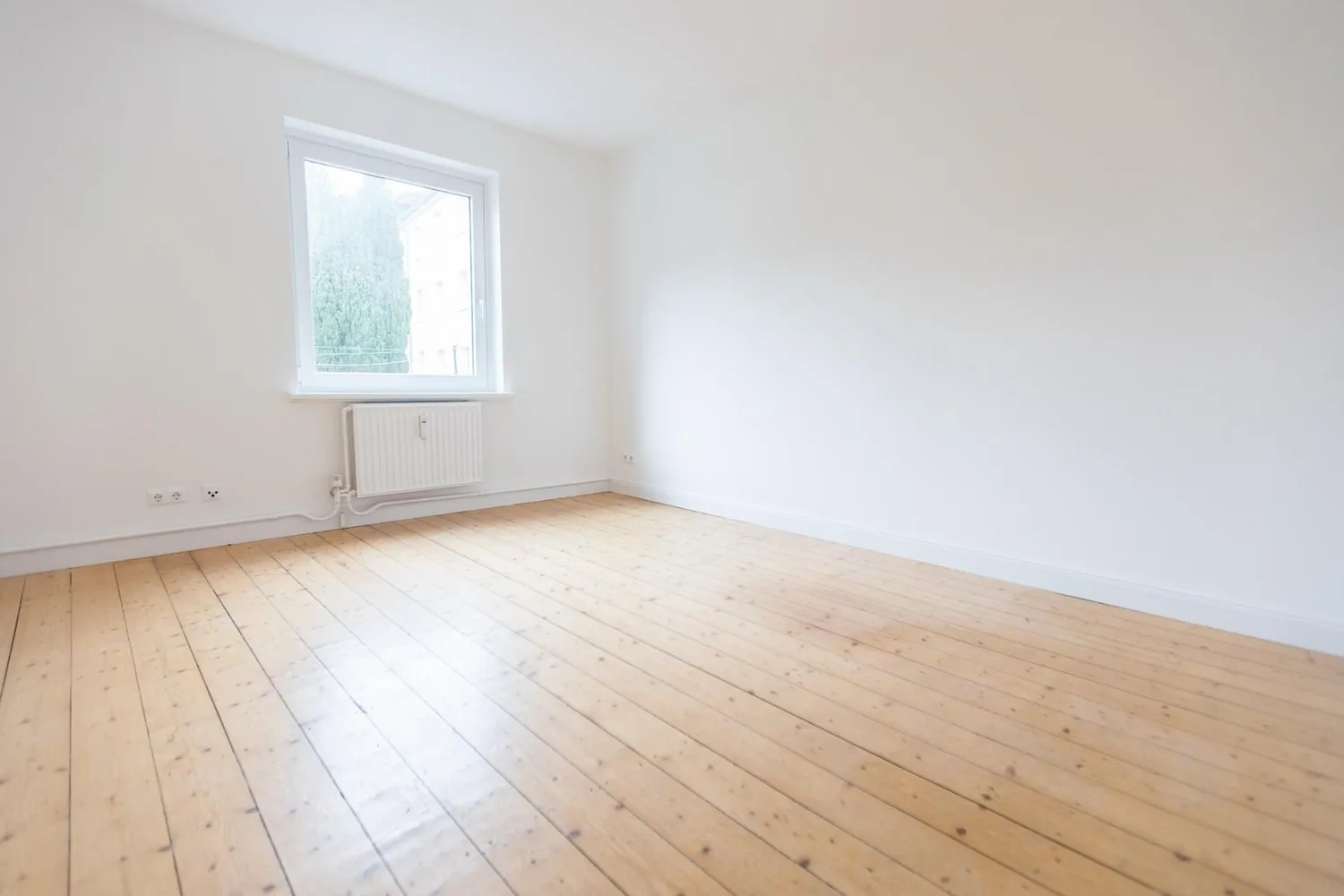 2 Zimmer Wohnung mit 47 m² in Hamburg – Bild 8