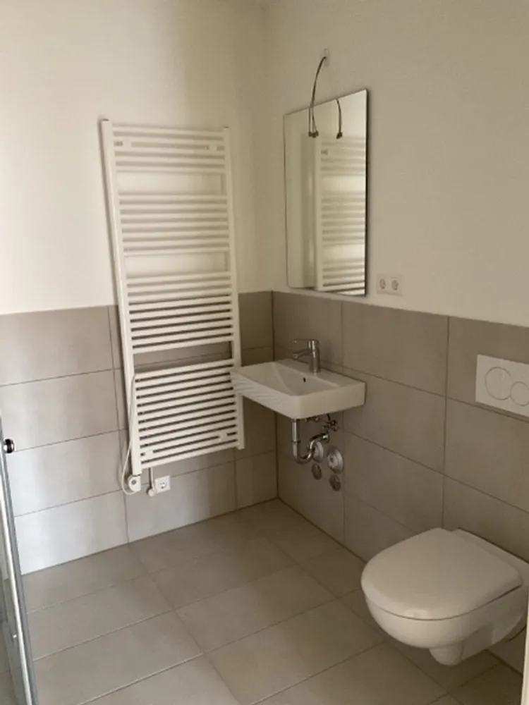 4 Zimmer Wohnung mit 111 m² in Emmendingen – Bild 1