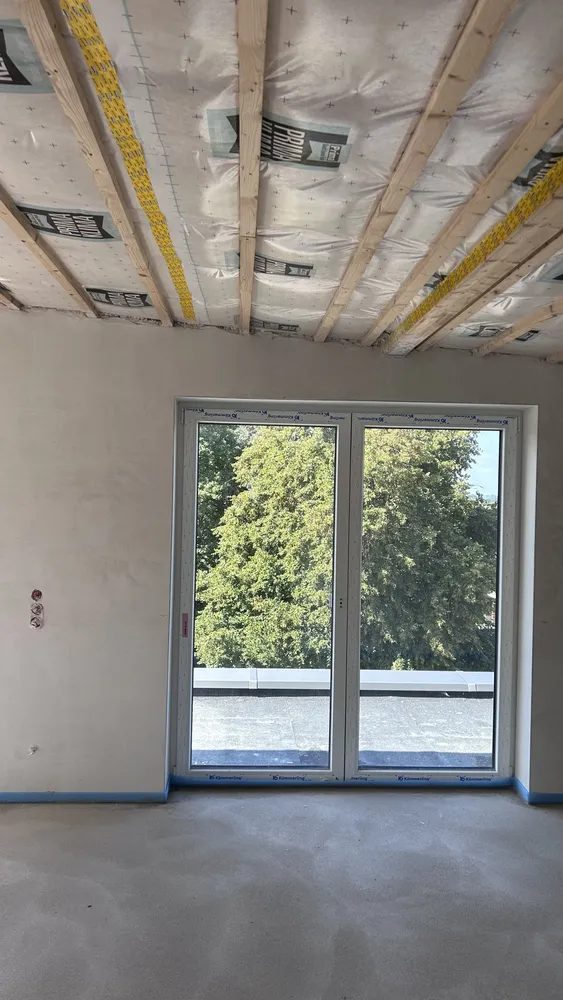 3 Zimmer Wohnung mit 84 m² in Aachen – Bild 2