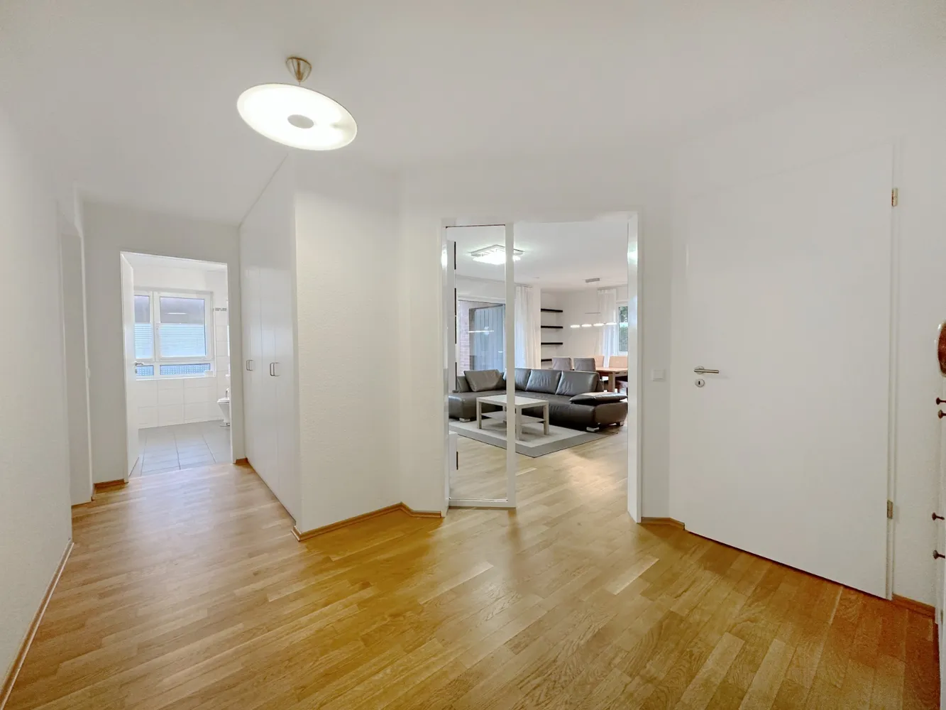 3 Zimmer Wohnung mit 99 m² in Düsseldorf – Bild 10