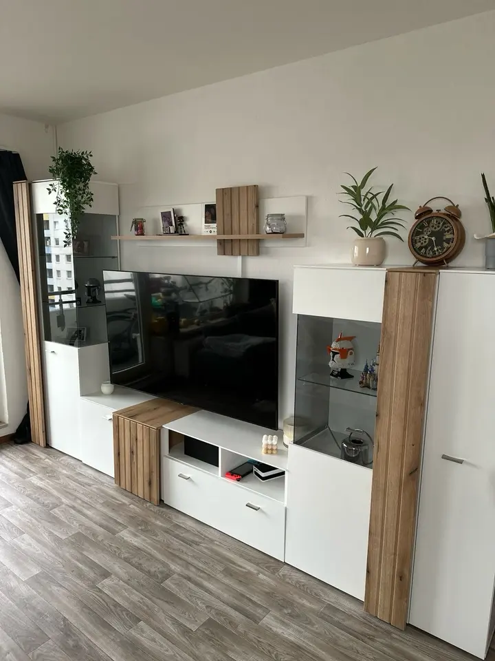 Shared room with 60 m² in Lüneburg – Photo 7