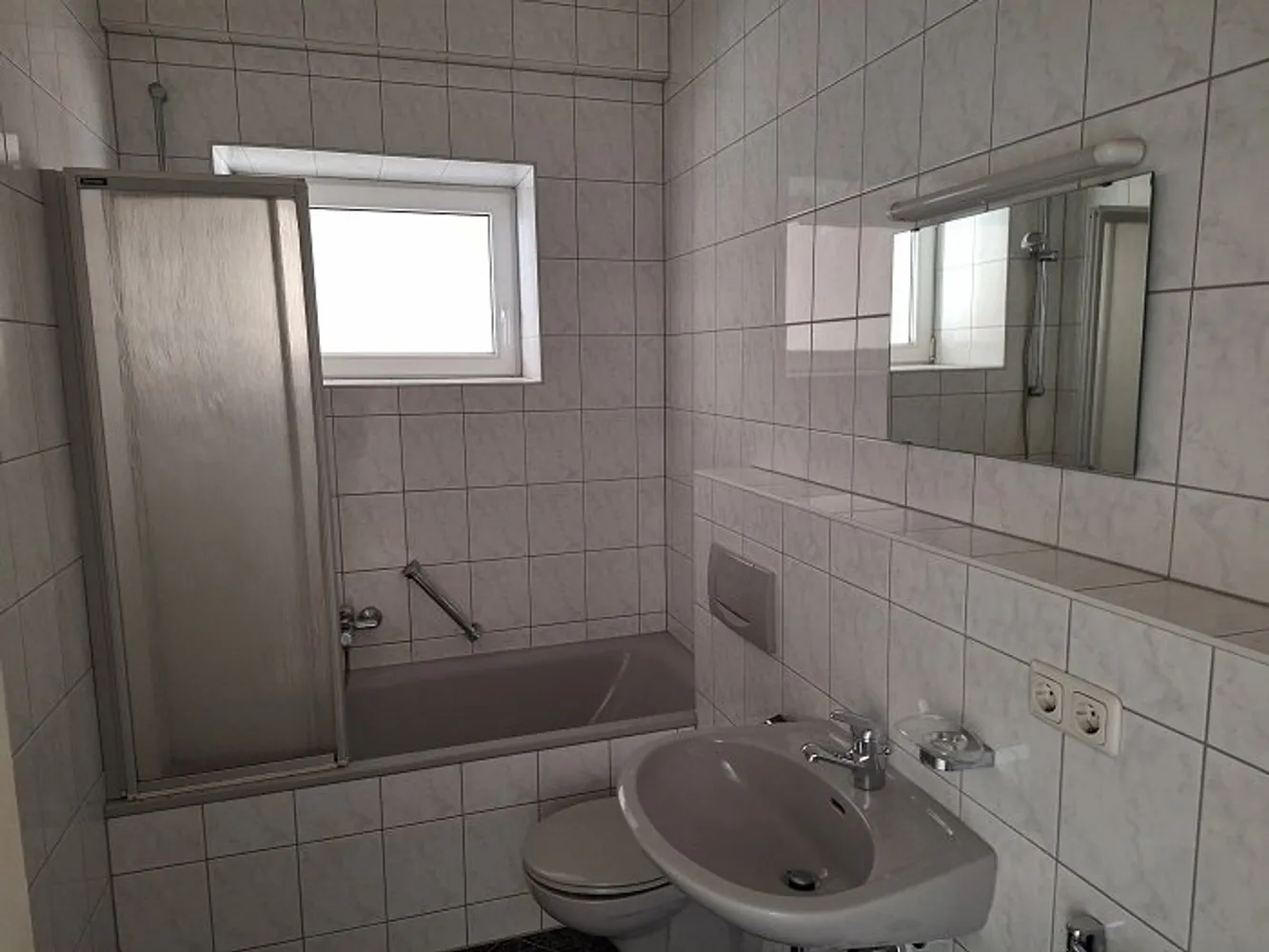 2 room apartment with 63 m² in Chemnitz – Photo 6