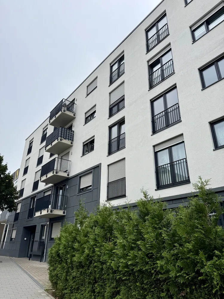 2 Zimmer Wohnung mit 54 m² in Düsseldorf – Bild 5