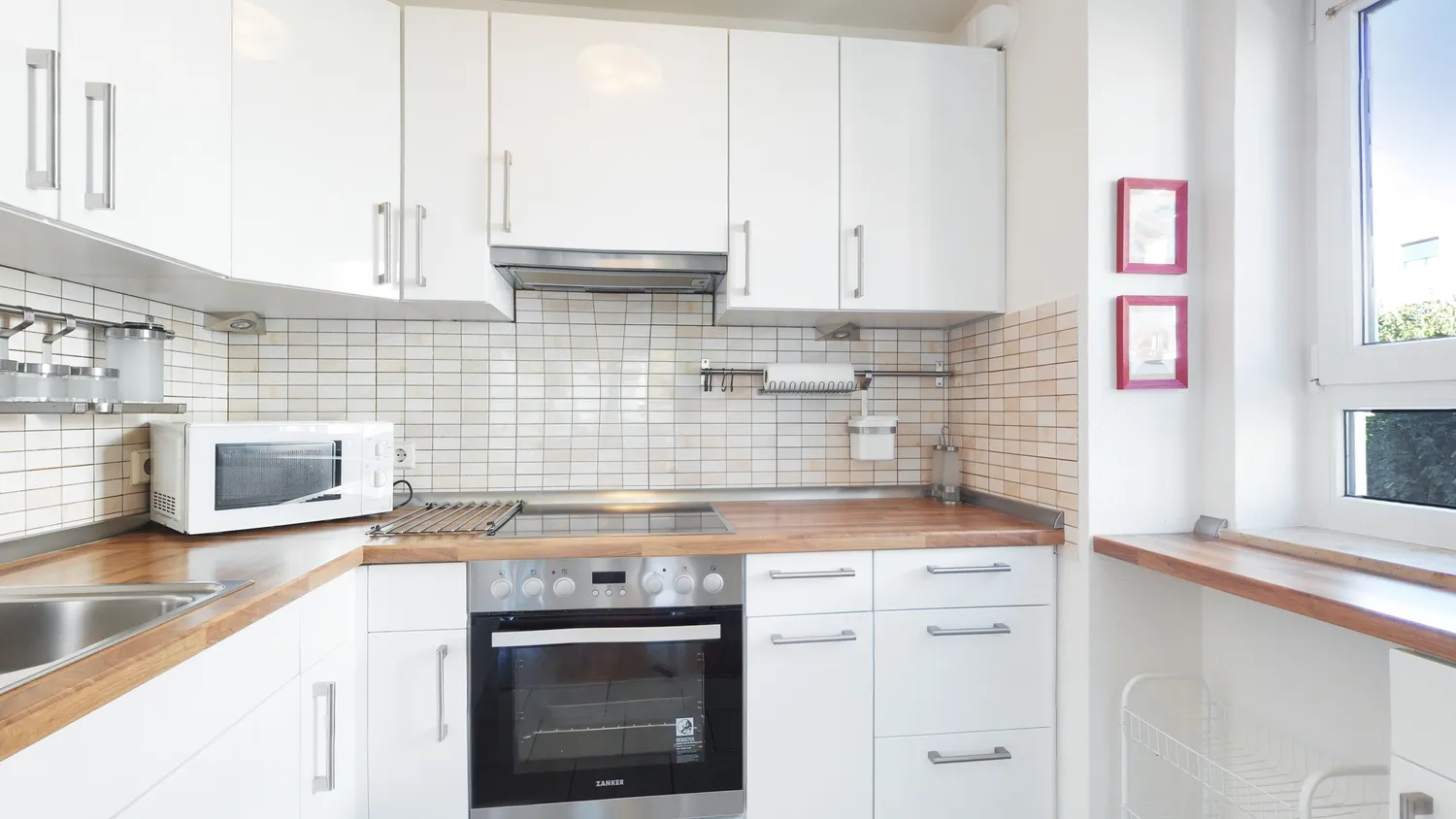 2 room apartment with 57 m² in Lörrach – Photo 6