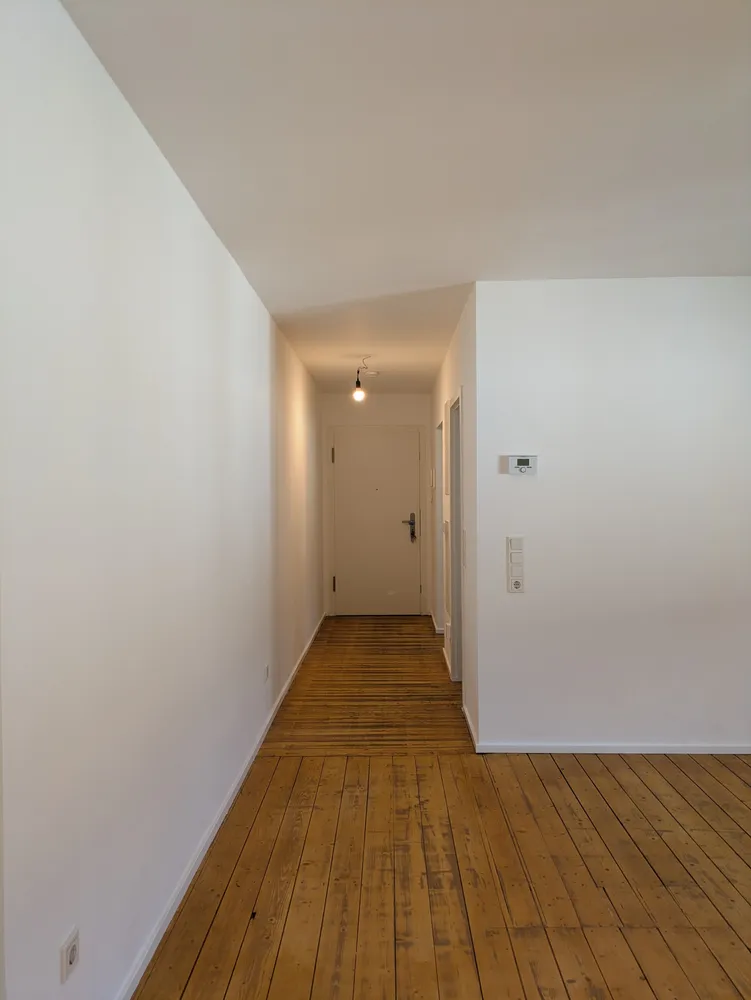 2 Zimmer Wohnung mit 58 m² in Dortmund – Bild 3