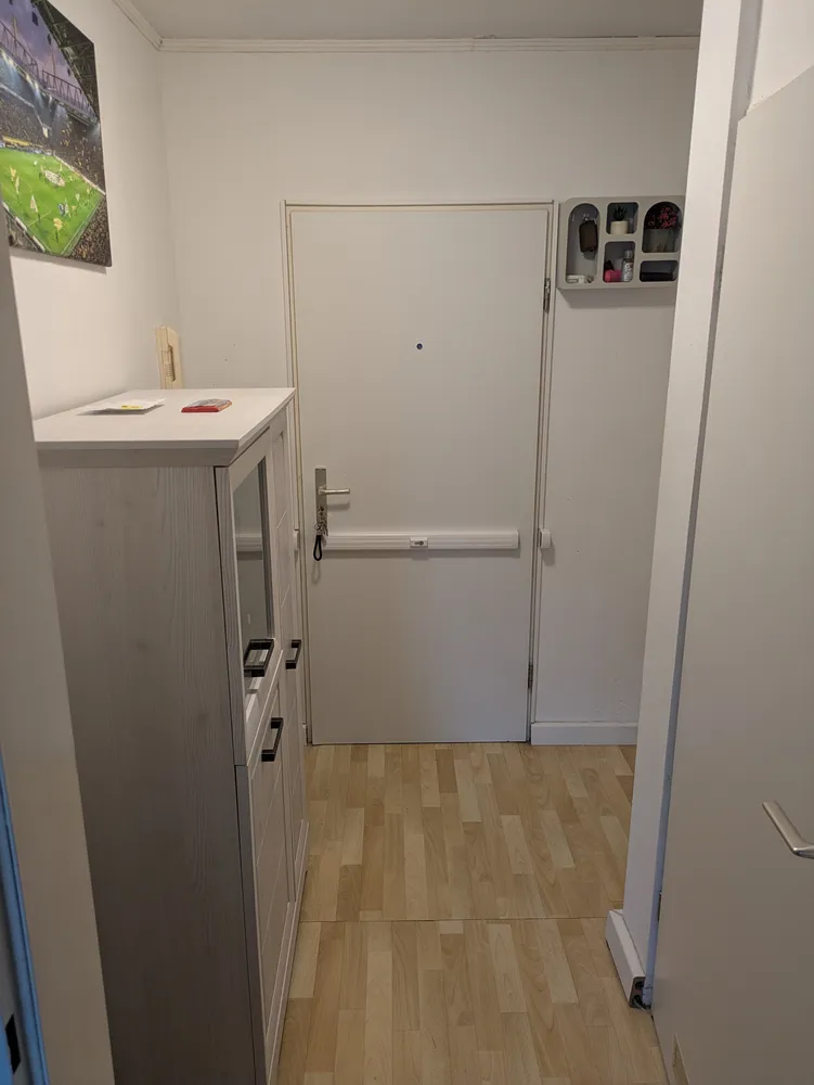 2 Zimmer Wohnung mit 46 m² in Dortmund – Bild 4
