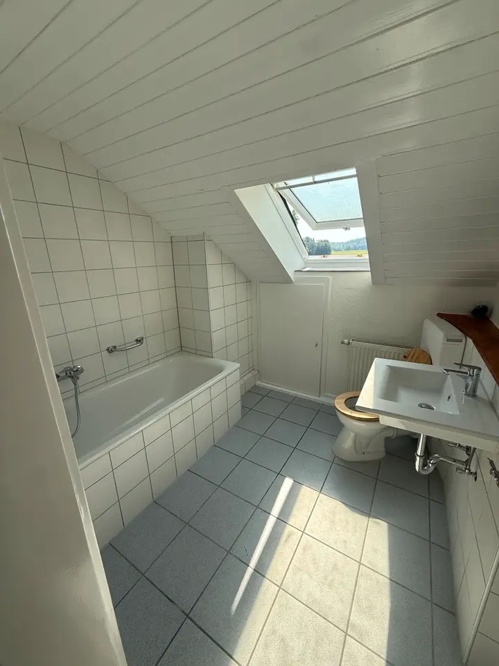 3 Zimmer Wohnung mit 39 m² in Singen – Bild 5