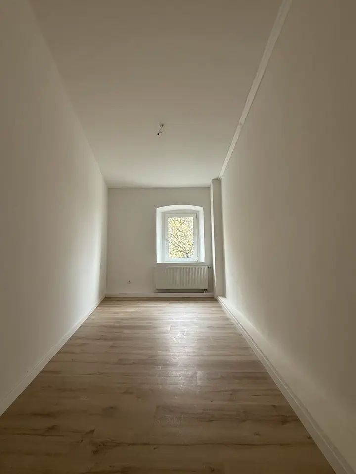 3 Zimmer Wohnung mit 58 m² in Hof – Bild 8