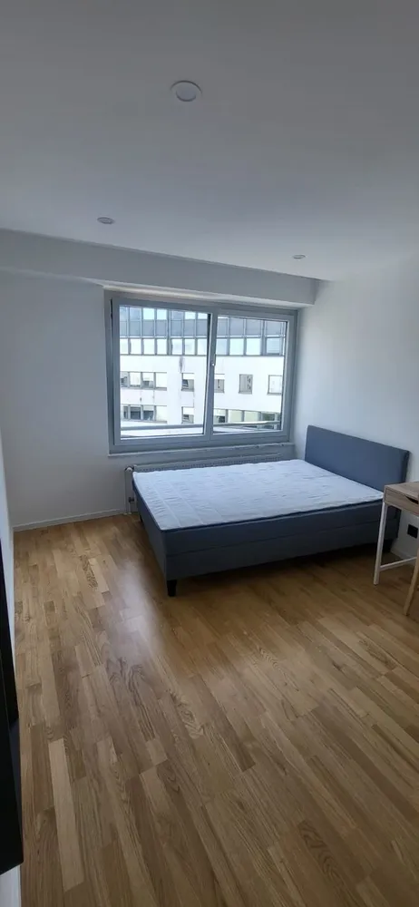 WG-Zimmer in Frankfurt am Main – Bild 10