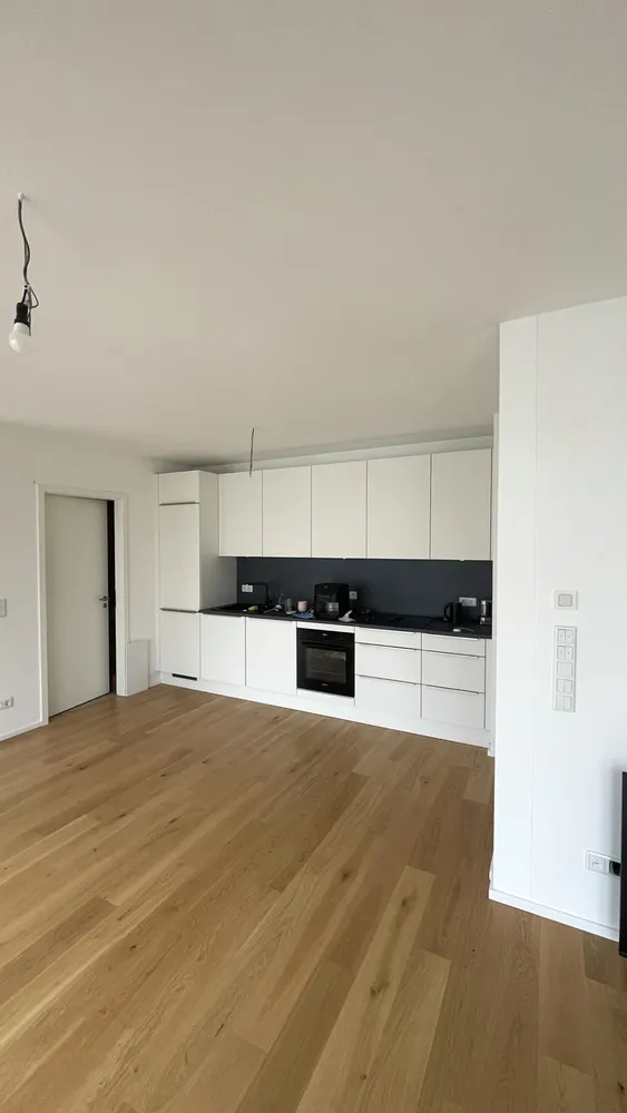 1 Zimmer Wohnung mit 48 m² in Berlin – Bild 4