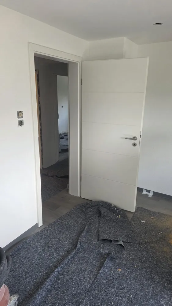 4 Zimmer Wohnung mit 75 m² in Ettlingen – Bild 7