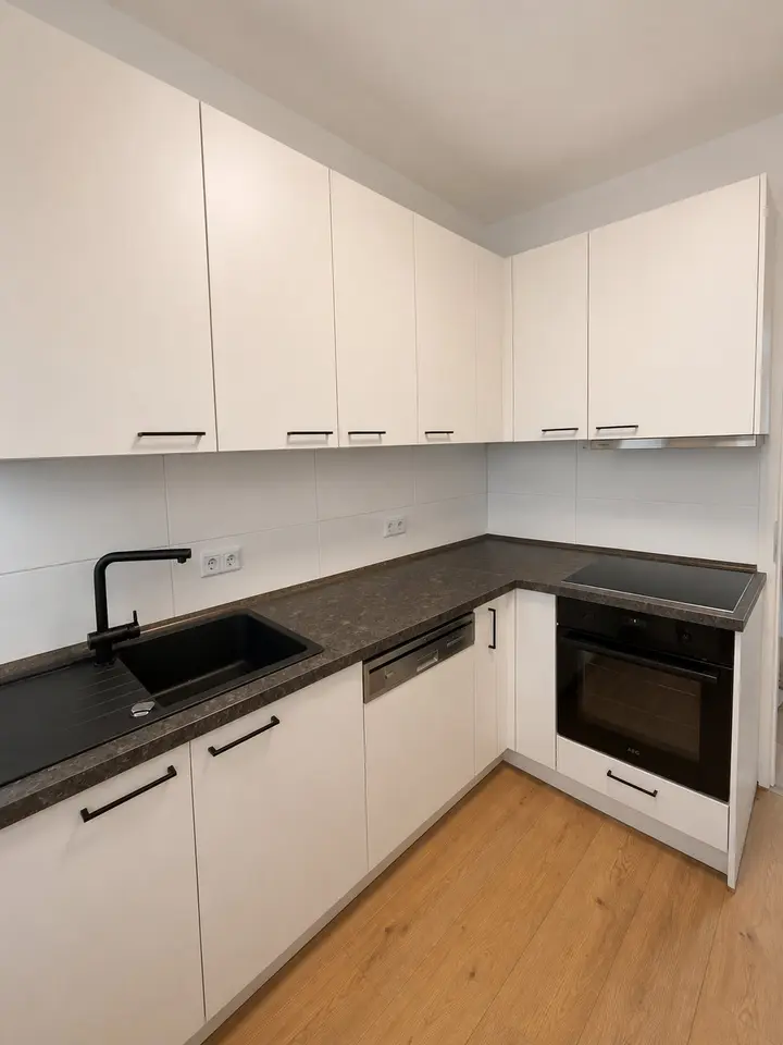 3 Zimmer Wohnung mit 83 m² in Lünen – Bild 2