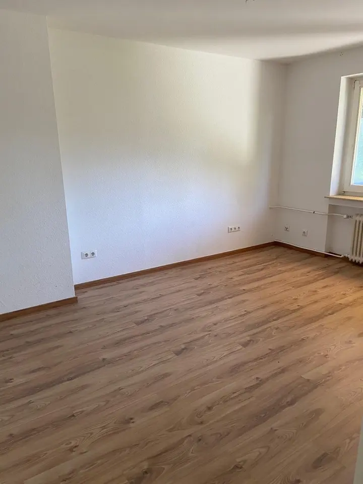 3 Zimmer Wohnung mit 48 m² in Wilhelmshaven – Bild 1