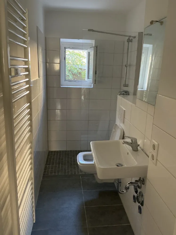 3 Zimmer Wohnung mit 56 m² in Nürnberg – Bild 12