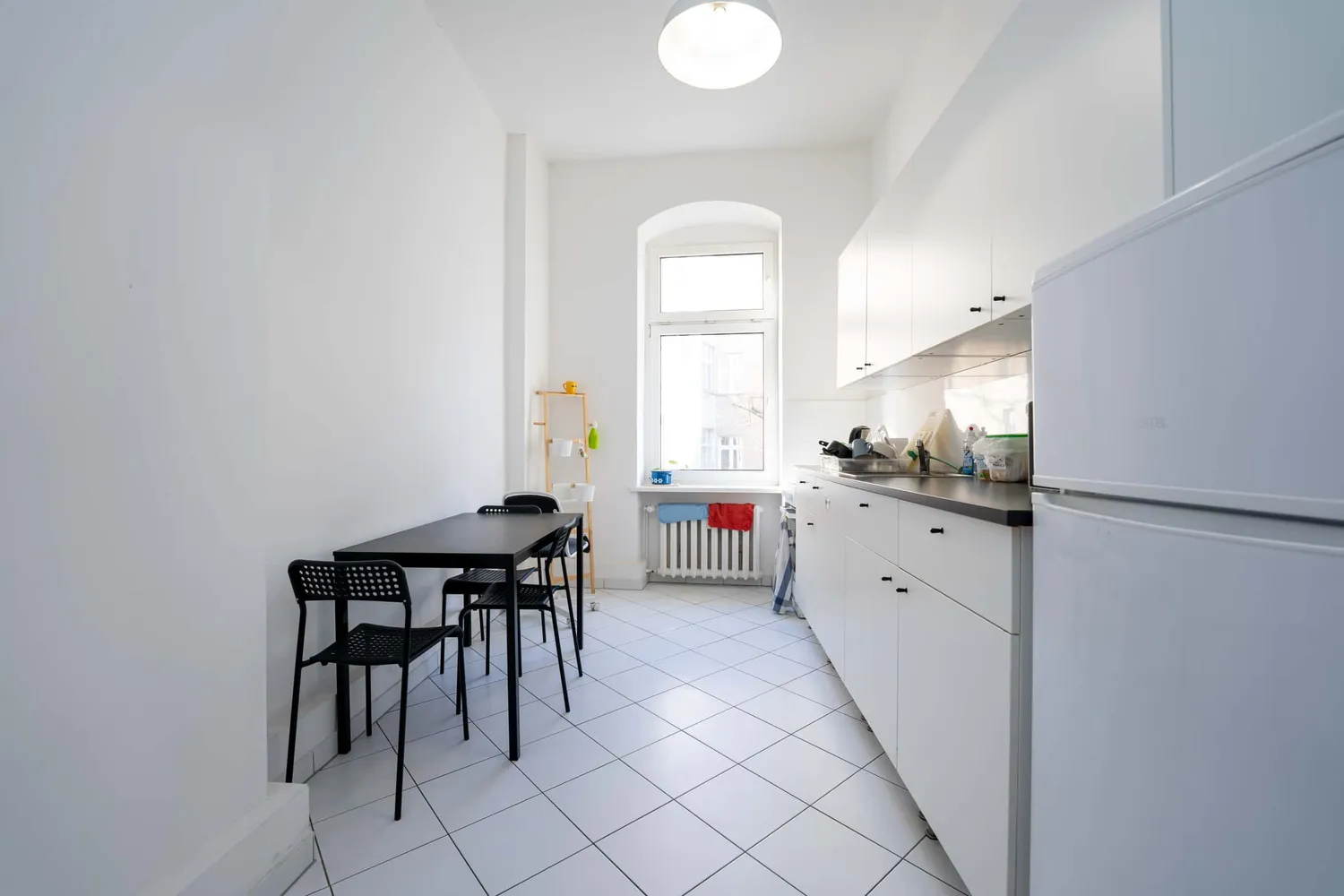 Shared room with 15 m² in Berlin – Photo 2