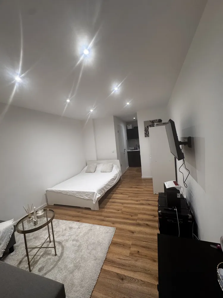 1 Zimmer Wohnung mit 23 m² in Karlsruhe – Bild 11
