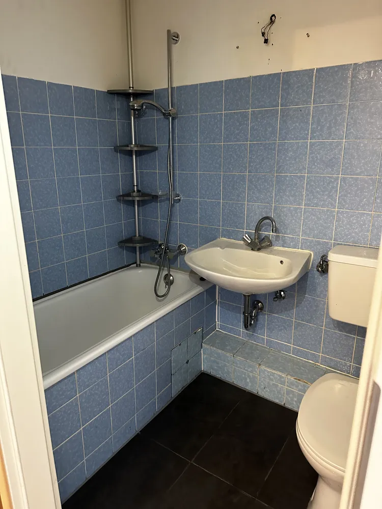 2 Zimmer Wohnung mit 38 m² in Gelsenkirchen – Bild 3