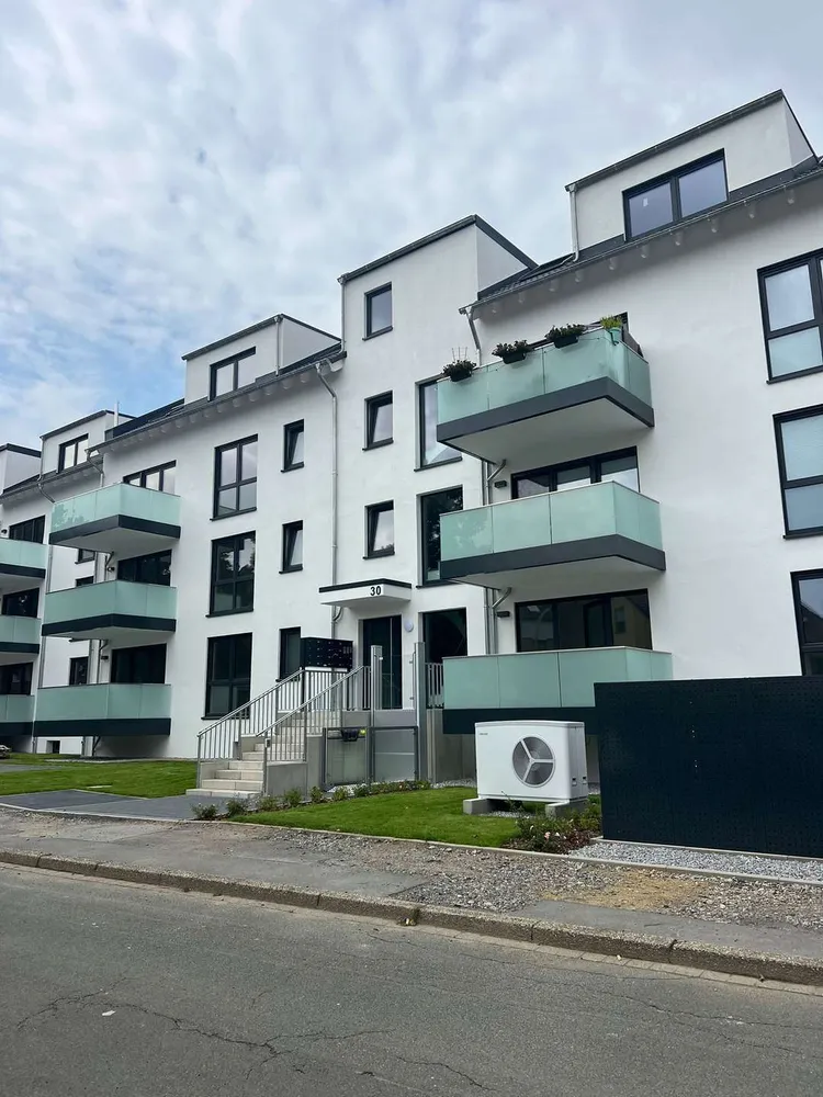 2 Zimmer Wohnung mit 54 m² in Dortmund – Bild 10