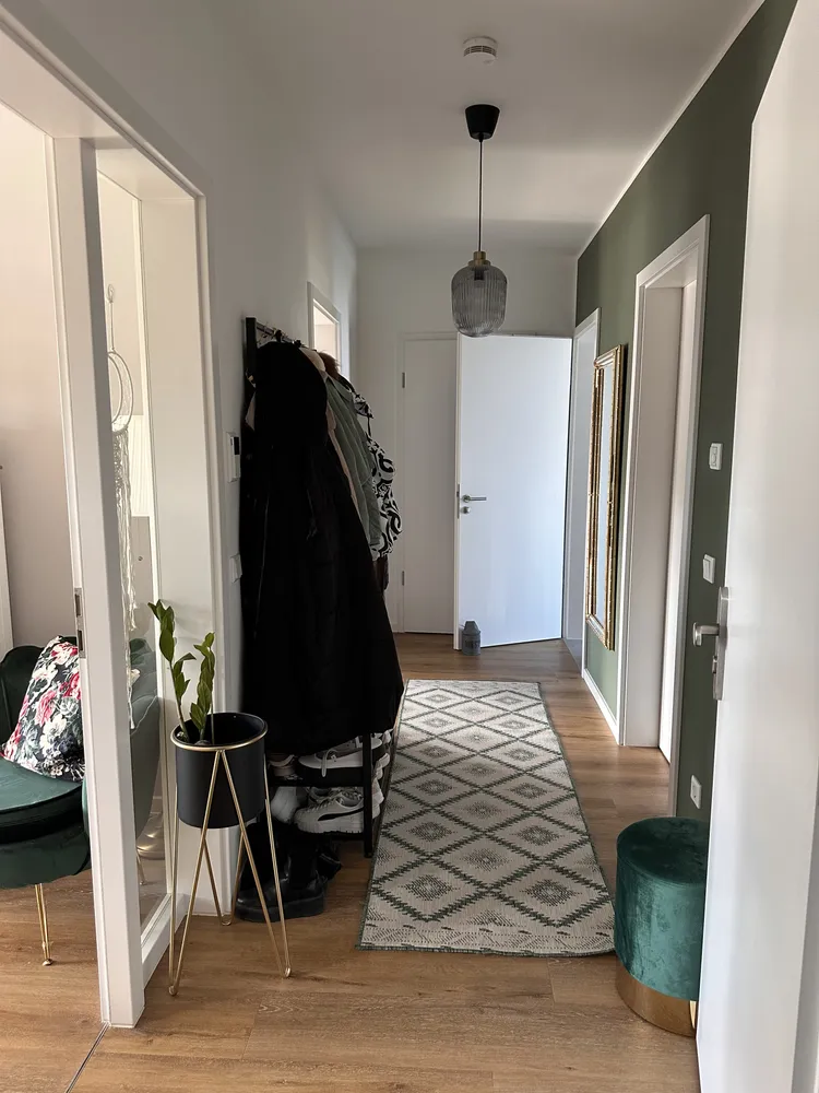 3 Zimmer Wohnung mit 82 m² in Bielefeld – Bild 3