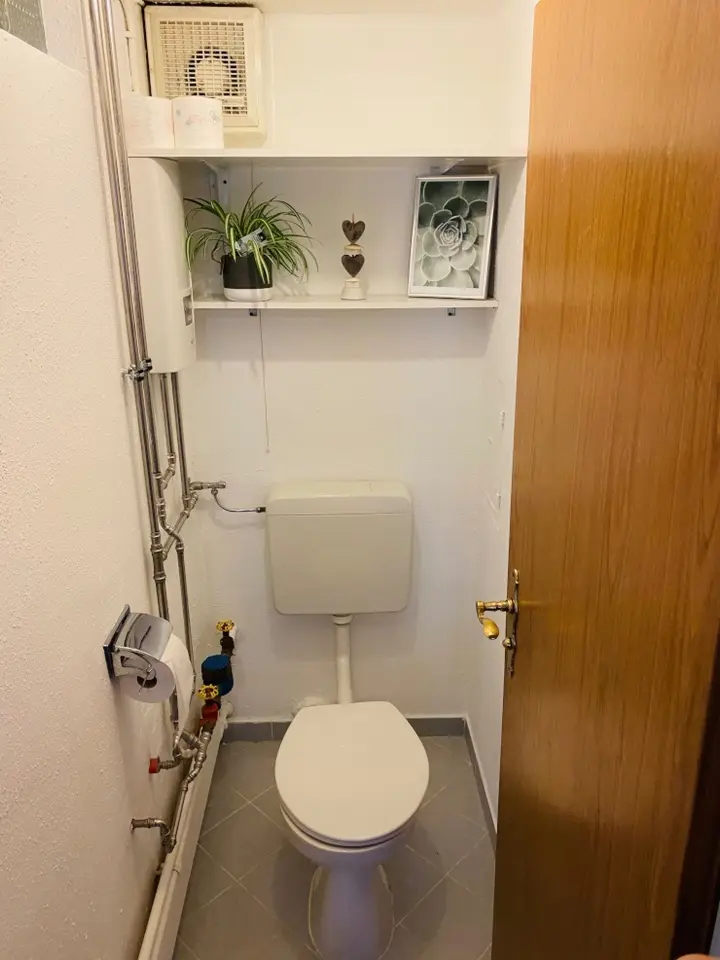 Shared room with 75 m² in Stuttgart – Photo 5