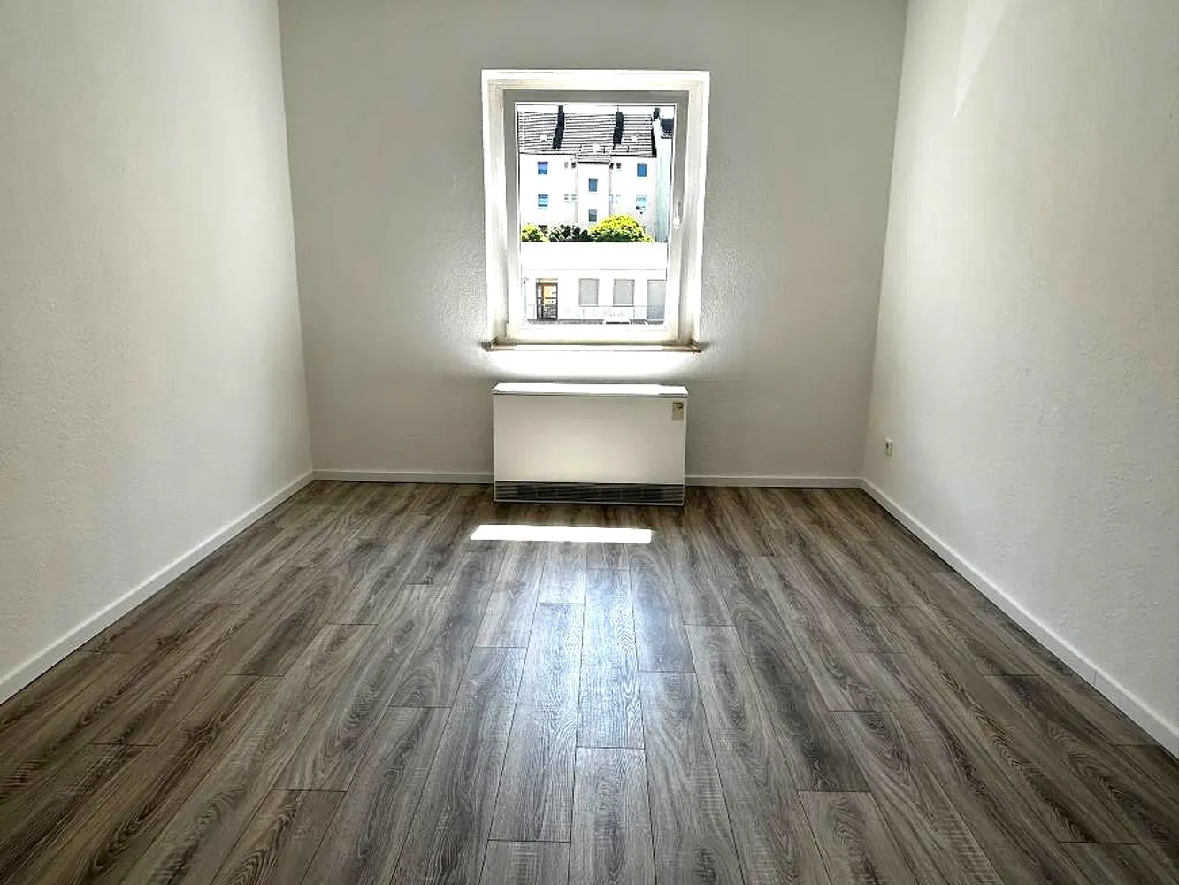 2 Zimmer Wohnung mit 58 m² in Essen – Bild 3
