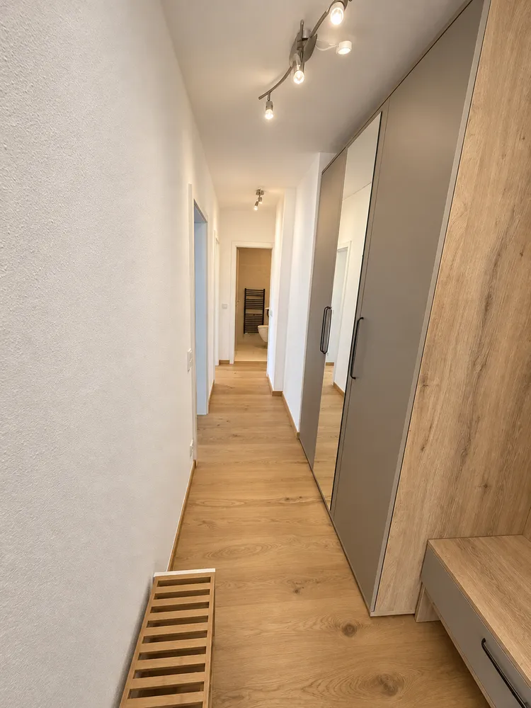 3 Zimmer Wohnung mit 72 m² in München – Bild 9